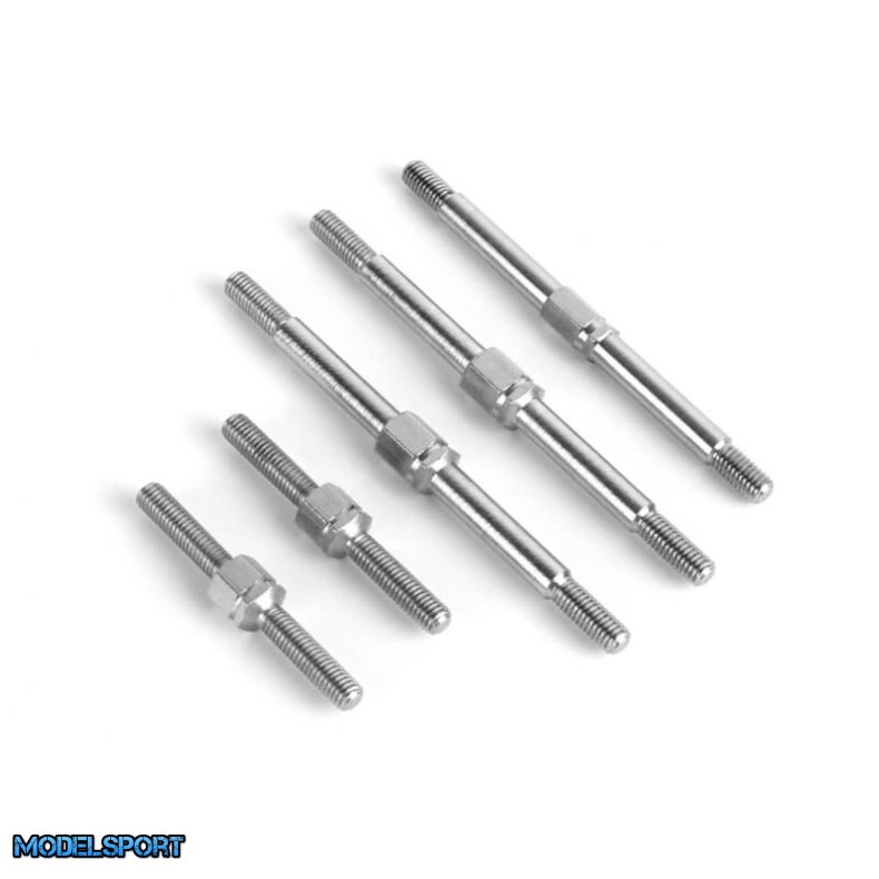 Maverick 150338 Hd Turnbuckle Set