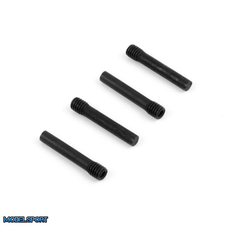 Maverick 150340 Screw Shaft M3X16mm (4Pcs)