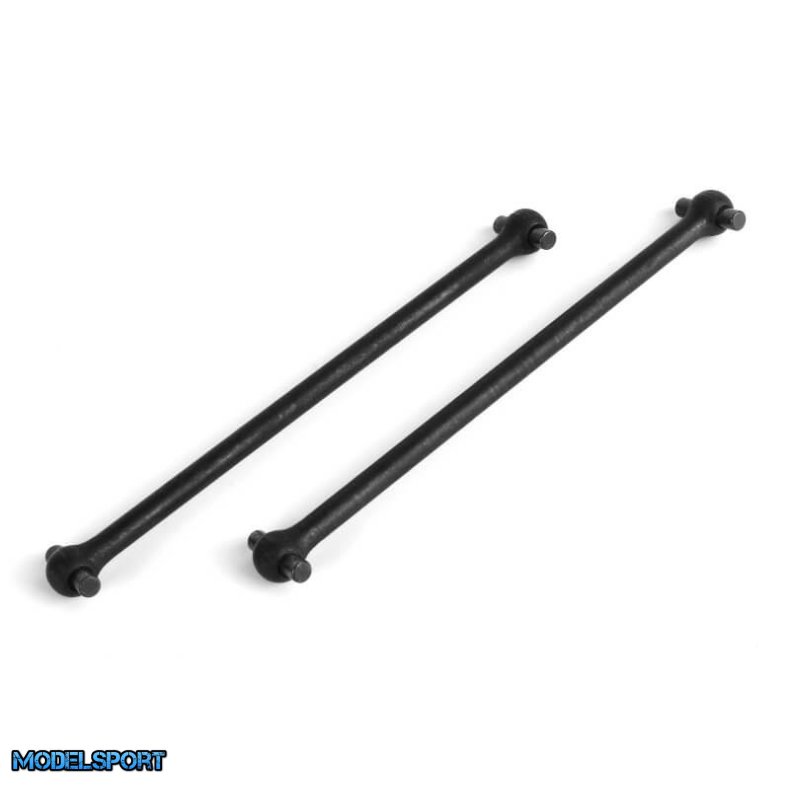 Maverick 150343 Hd Drive Shaft 88mm (2Pcs)