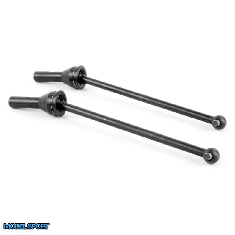 Maverick 150344 Hd Universal Drive Shaft Set (2Pcs)