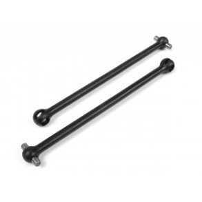 Maverick 150346 Hd Universal Drive Shaft 83mm (2Pcs)