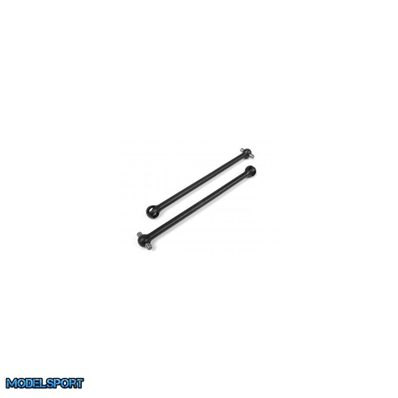 Maverick 150346 Hd Universal Drive Shaft 83mm (2Pcs)