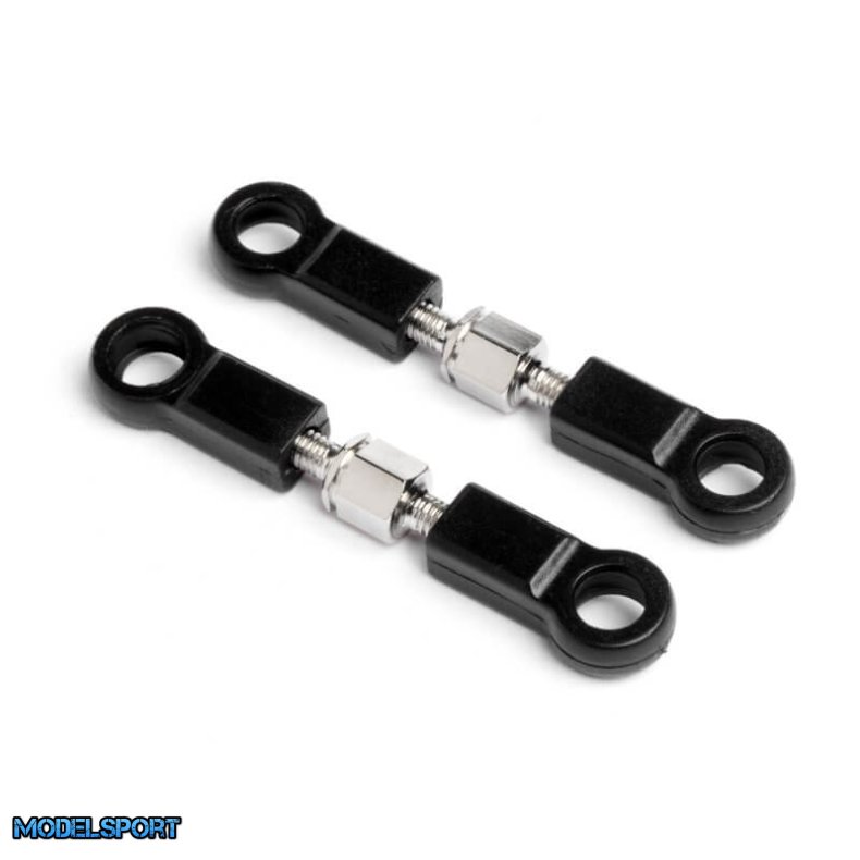 Maverick 22008 Susp Upr Arm Links Strada Tc/Dc And Evo Tc/Dc