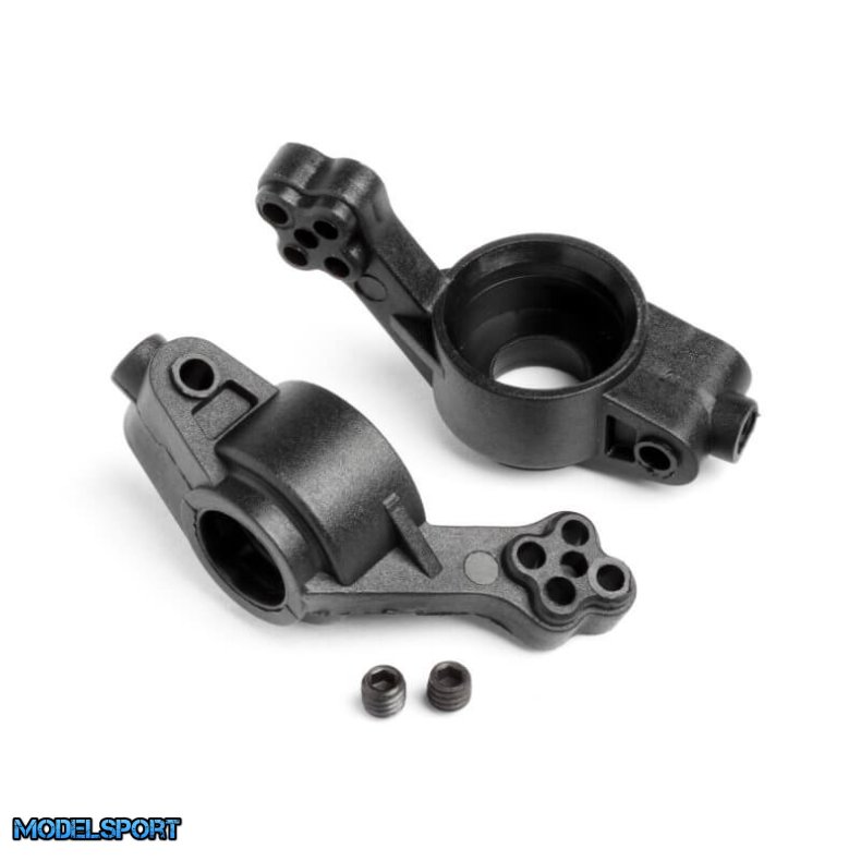 Maverick 22009 Rear Upright With Set Screws Strada And Evo