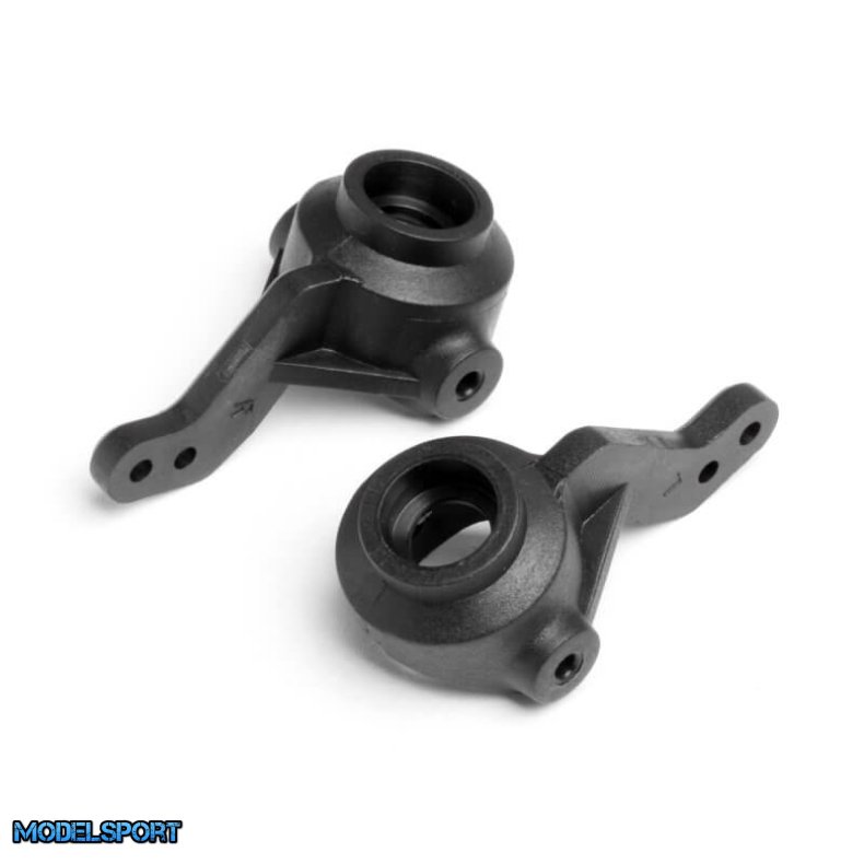 Maverick 22010 Steering Hubs (2Pcs) (All Strada And Evo)
