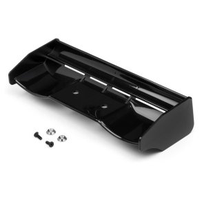 Maverick 27082 Moulded Black Rear Wing (Vader Xb)