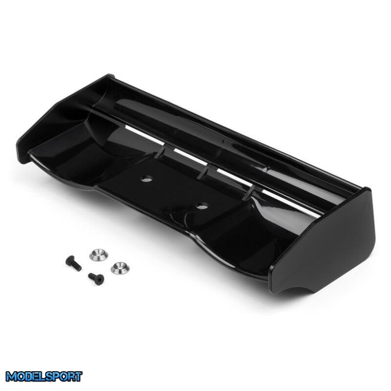 Maverick 27082 Moulded Black Rear Wing (Vader Xb)