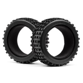 Maverick 27085 Tyres W/Inserts 2 Pcs (Vader Xb)