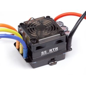 Maverick 27088 Msc - 27Bl 150A Brushless Speed Control