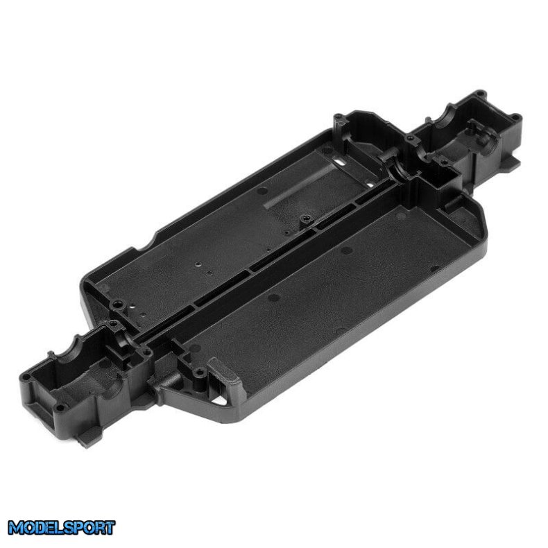 Maverick 28001 Main Composite Chassis (All Ion)
