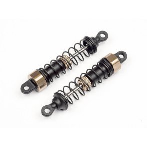 Maverick 28002 Complete Shock Absorber 2Pcs (All Ion)