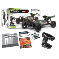 Maverick Phantom XB Fjernstyret bil