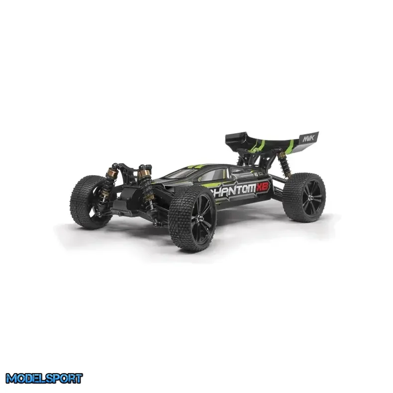 Maverick Phantom XB Fjernstyret bil
