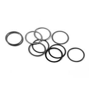 HPI Z892 Washer 10X12X0.2mm (10Pcs)