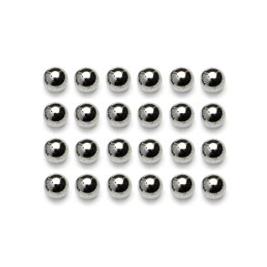 HPI A151 Differential Ball (3/32 ) 2.4mm (24 Pcs)