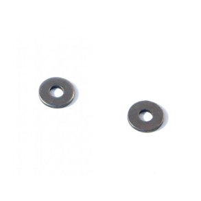 HPI A166 Diff Thrust Washer 2.2X6mm (2Pcs)