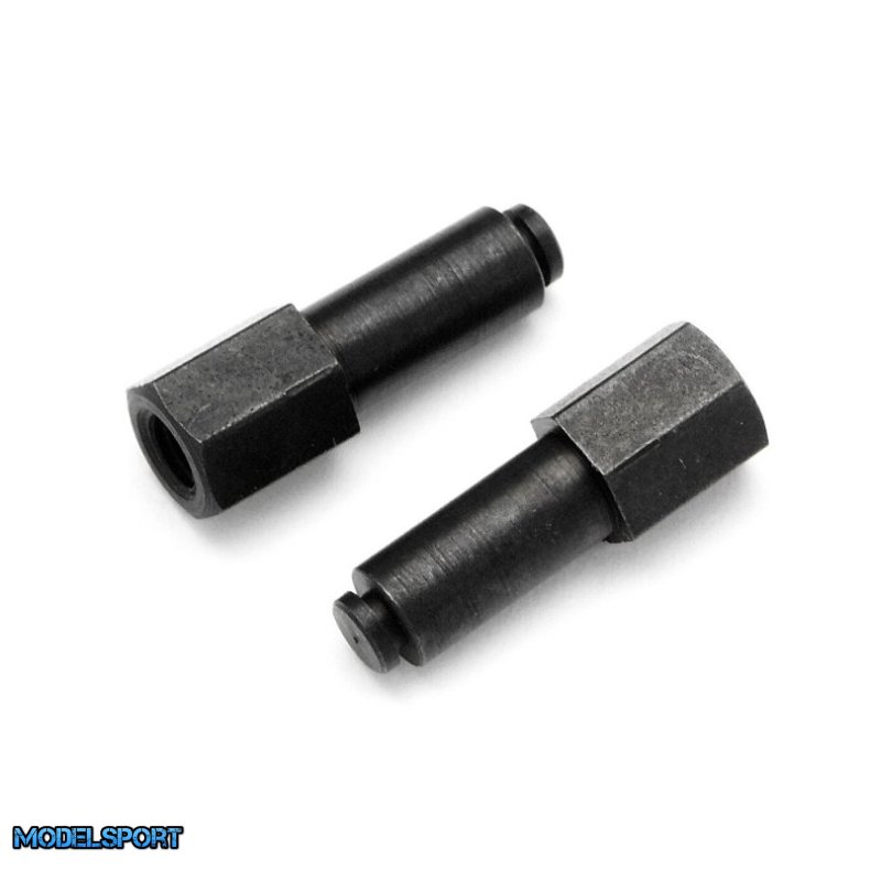 HPI A183 Pilot Shaft 4 X 15mm