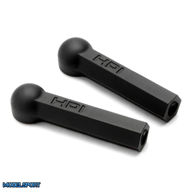 HPI A303 Heavy Duty Ball Cup 4.3 X 23mm (8Pcs)