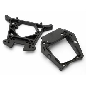 HPI A355 Shock Tower Set