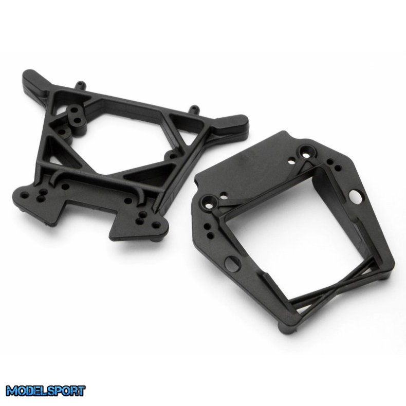 HPI A355 Shock Tower Set