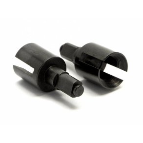 HPI A558 Differential Shaft (2Pcs)