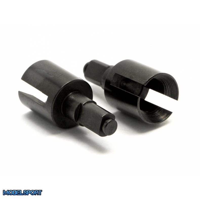 HPI A558 Differential Shaft (2Pcs)