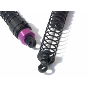 HPI A716 Sport Shock 11 Set (77-117mm/2Pcs)