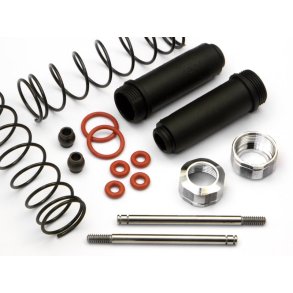HPI Sport Shock Set (62 - 87mm)(MT Front)