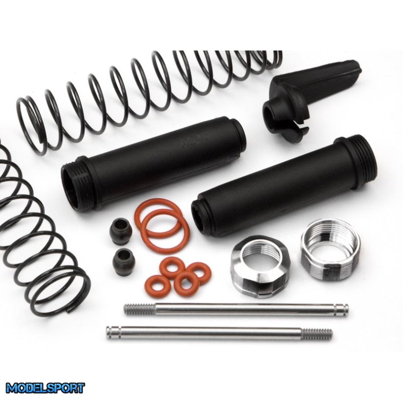 HPI Sport Shock Set (70 - 103mm)(MT Rear)