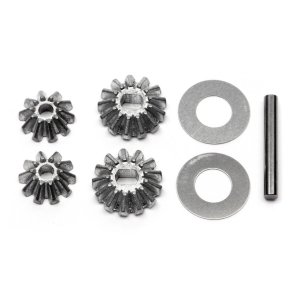 HPI A850 Diff Bevel Gear Set (13T/10T)