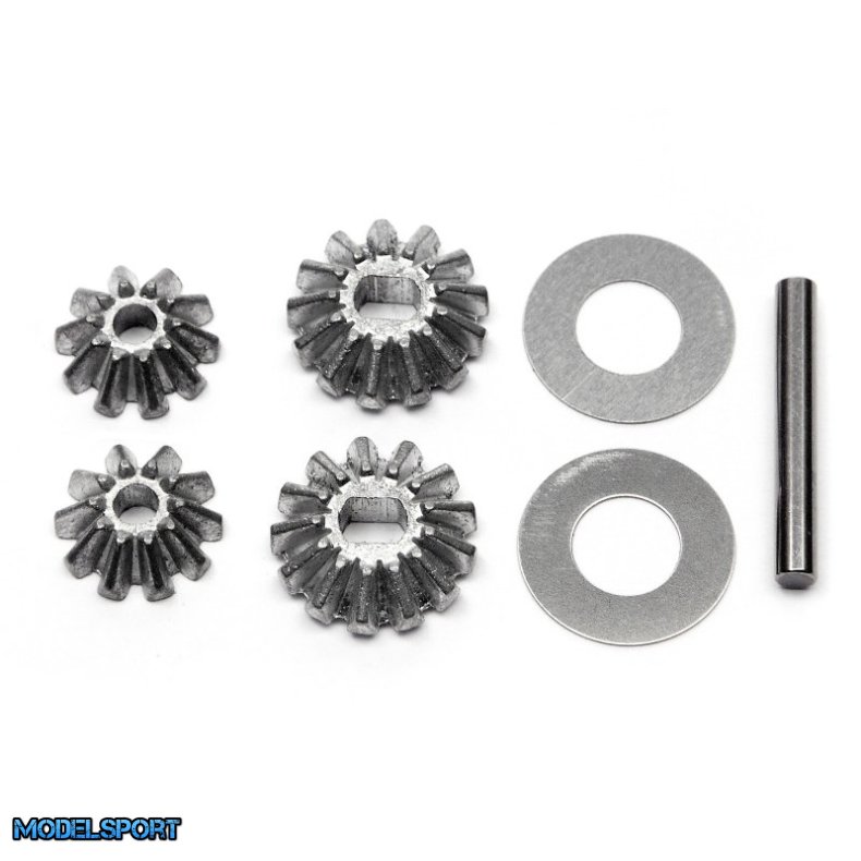 HPI A850 Diff Bevel Gear Set (13T/10T)