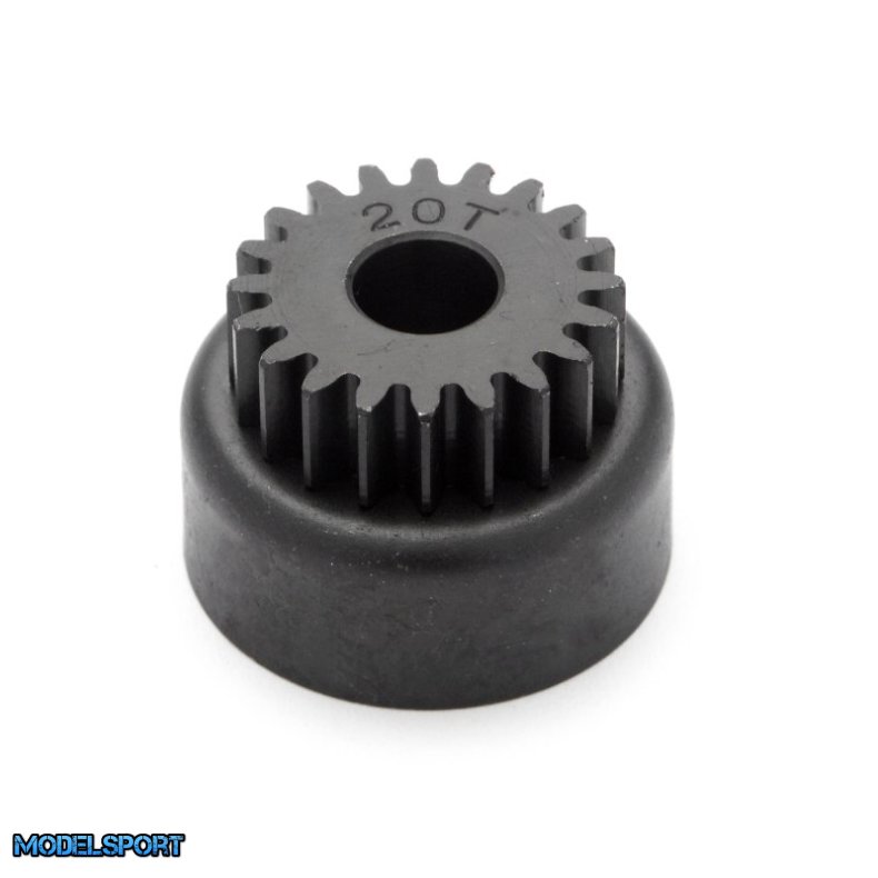 HPI A980 Clutch Bell 20 Tooth (1M)