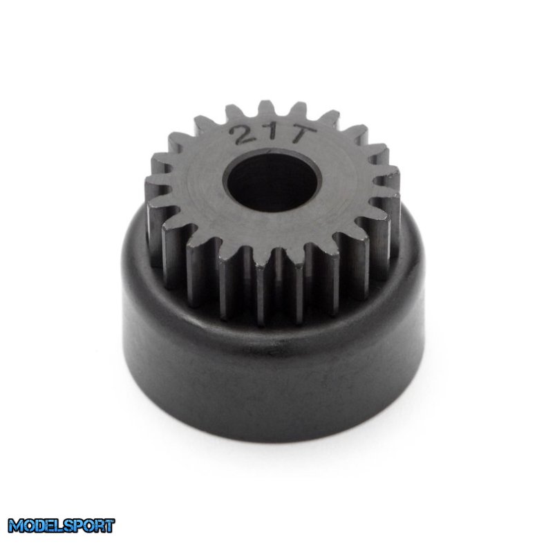 HPI A981 Clutch Bell 21 Tooth (1M)