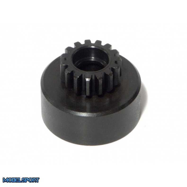 HPI A990 Heavy Duty Clutch Bell 15 Tooth (1M)