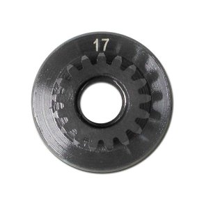 HPI A992 Heavy Duty Clutch Bell 17 Tooth (1M)
