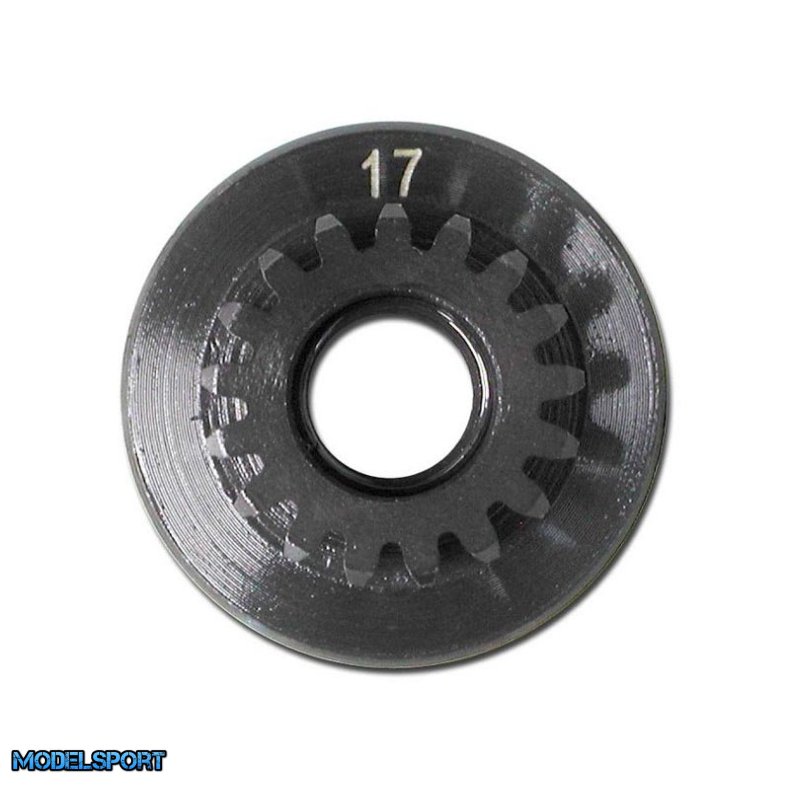 HPI A992 Heavy Duty Clutch Bell 17 Tooth (1M)