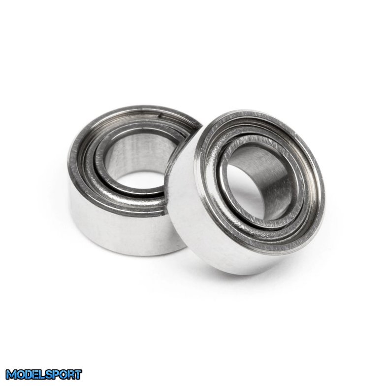 HPI B013 Ball Bearing 3 X 6 X 2.5mm