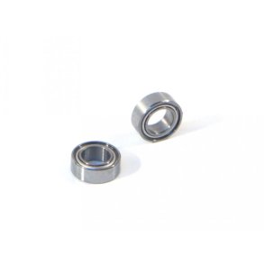 HPI B015 Ball Bearing 4X7X2.5mm(2 Pcs)