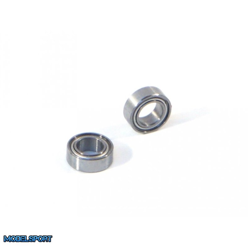 HPI B015 Ball Bearing 4X7X2.5mm(2 Pcs)