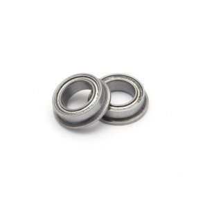 HPI B019 Ball Bearing Flanged 5 X 8 X 2.5mm (2Pcs)