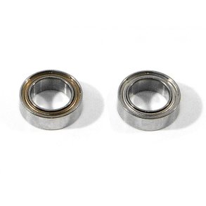 HPI B020 Ball Bearing 5 X 8 X 2.5mm (2 Pcs)