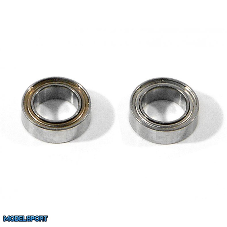 HPI B020 Ball Bearing 5 X 8 X 2.5mm (2 Pcs)