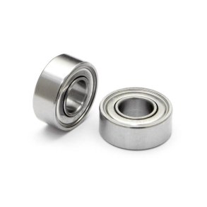 HPI B023 Ball Bearing 6X13X5mm (2Pcs)