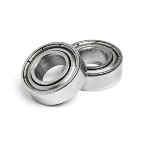 HPI B026 Ball Bearing 6X12X4mm (2Pcs)
