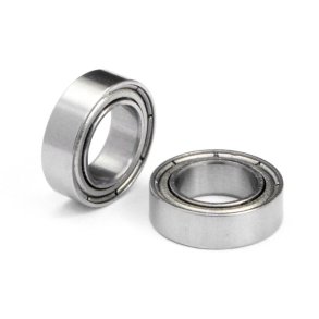 HPI B028 Ball Bearing 6X10X3mm (2Pcs)