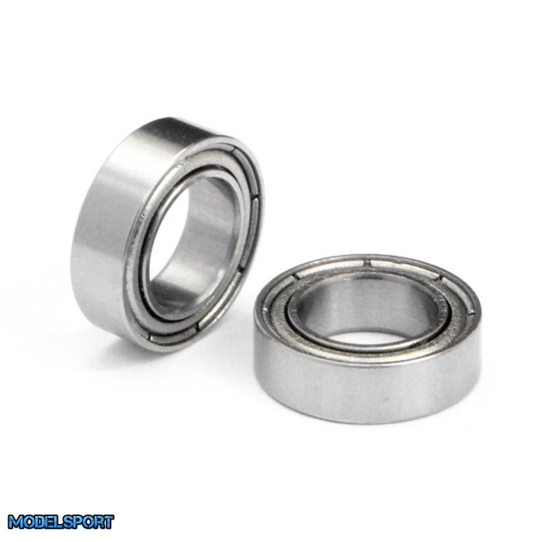 HPI B028 Ball Bearing 6X10X3mm (2Pcs)