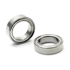 HPI B030 Ball Bearing 10 X 15 X 4mm Zz (2 Pcs)