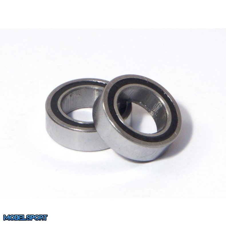 HPI B032 Ball Bearing 10X16X5mm (2Pcs)