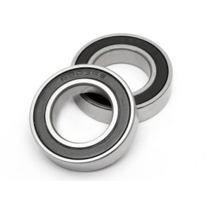HPI B092 Ball Bearing 17X30X7mm (2Pcs)