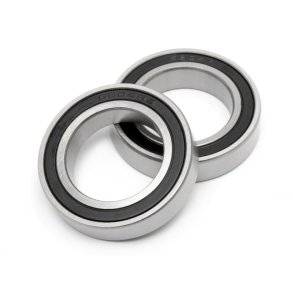 HPI B094 Ball Bearing 20X32X7mm (2Pcs)